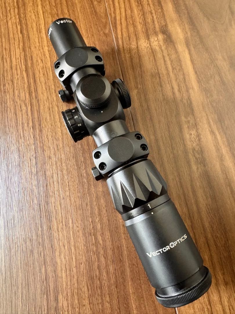 Vector Optics Grimlock ベクター　グリムロック　スコープ