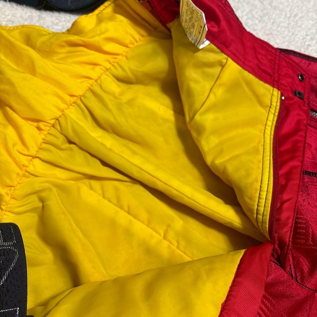 美品　フェニックス　アルペンスキー　ノルウェーチーム　ジャケット　パンツ　上下