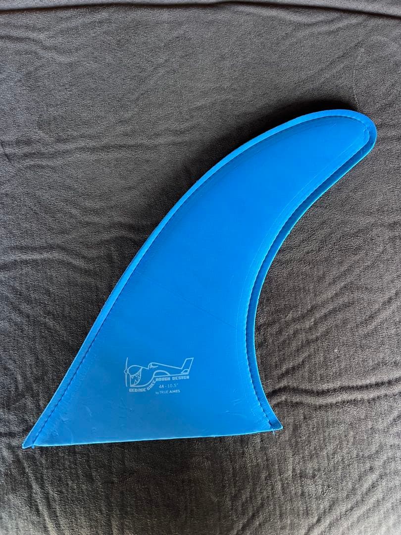 超美品　TRUE AMES 4A GREENOUGH 10.5インチ