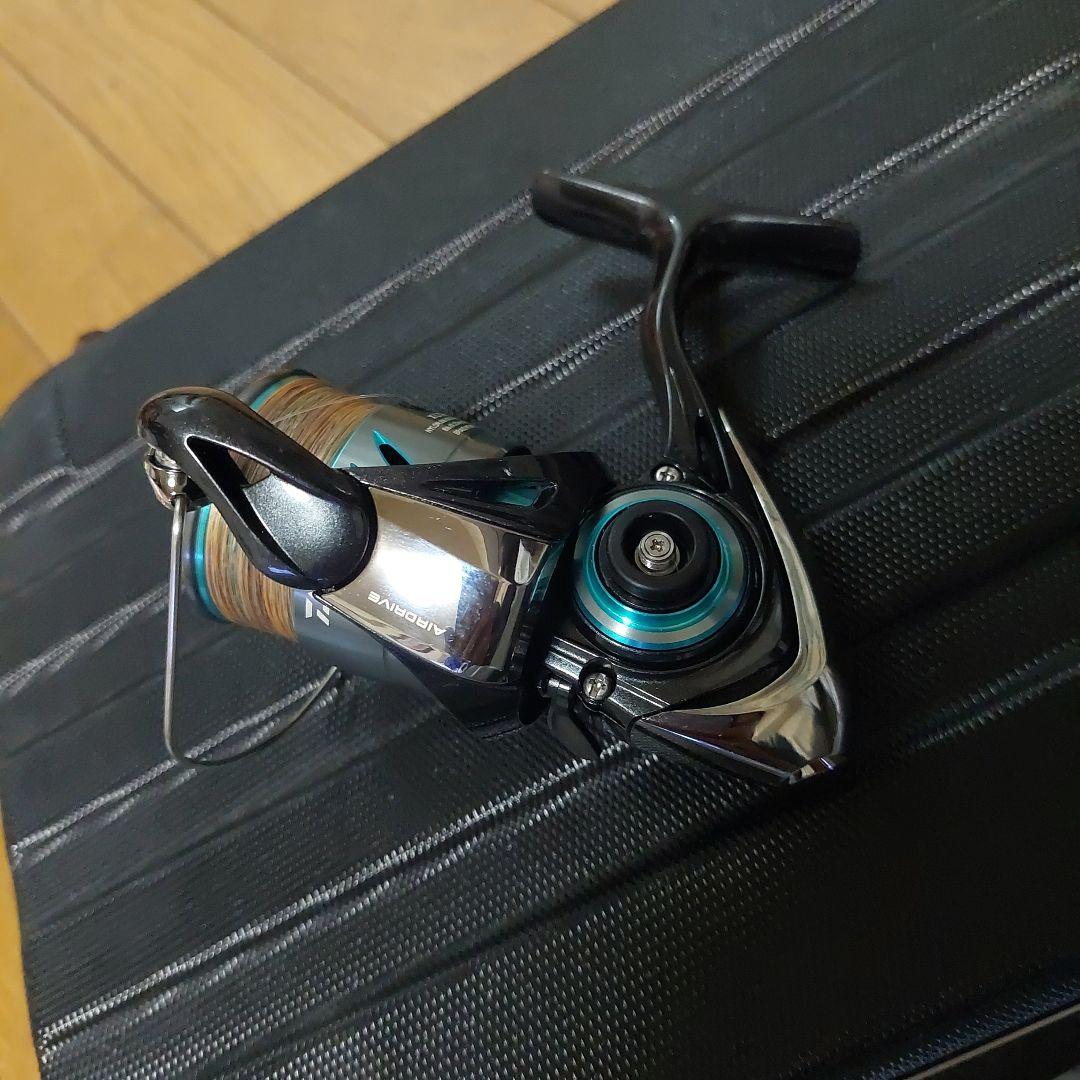 24エメラルダス X LT2500ーDH