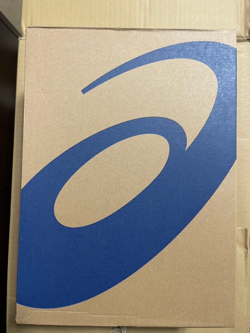 新品　 UNPRE ARS 3 アンプレアルス3 asics 28.5センチ