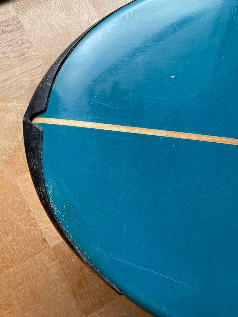 サーフボード　ロング　moments 9.4F 手渡し限定