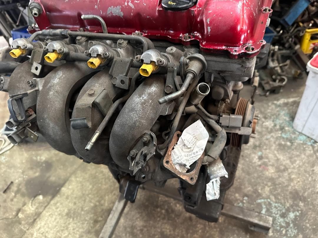 ただの人さま　専用　ＳＲ２０ＤＥＴ もちろん実働