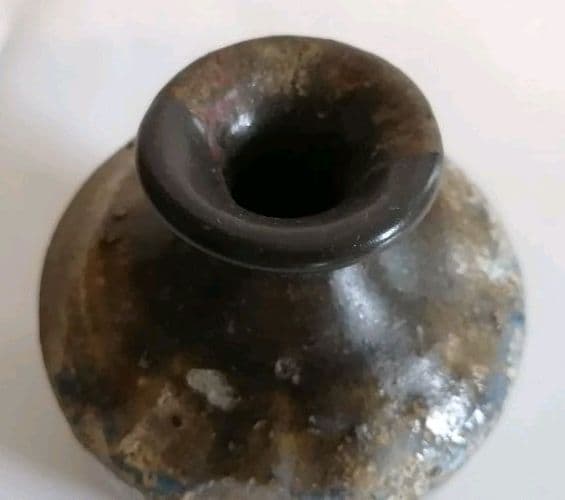 古唐津　朝鮮唐津徳利