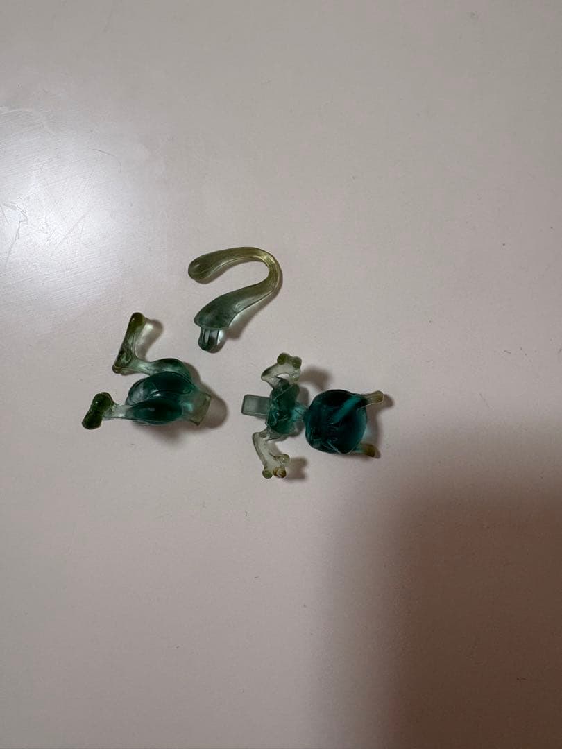 【BANDAI】ポケモンボックス　塩ビ　詰め合わせ