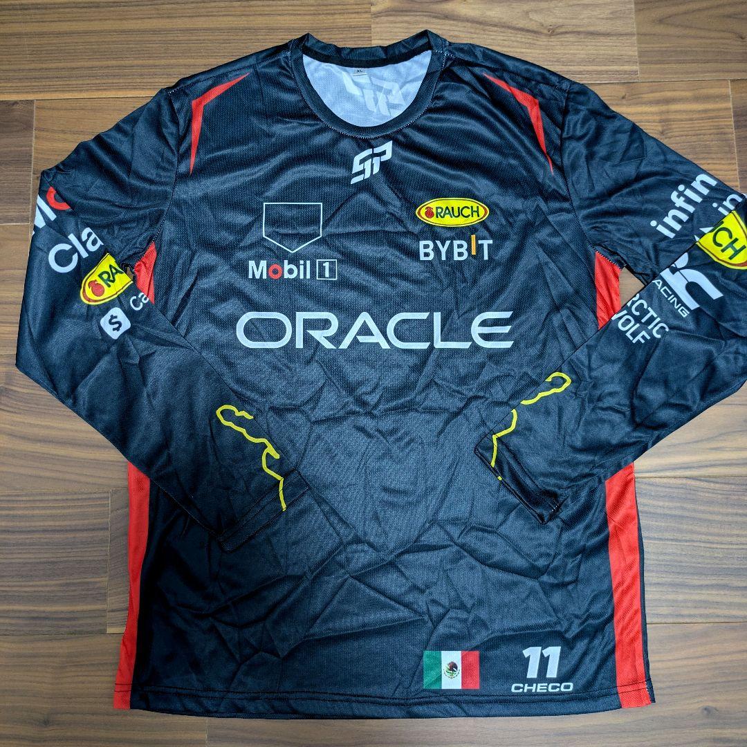 ☆海外リーグ　ユニフォーム　ゲームシャツ　tシャツ　ジャージ　ウェア　長袖