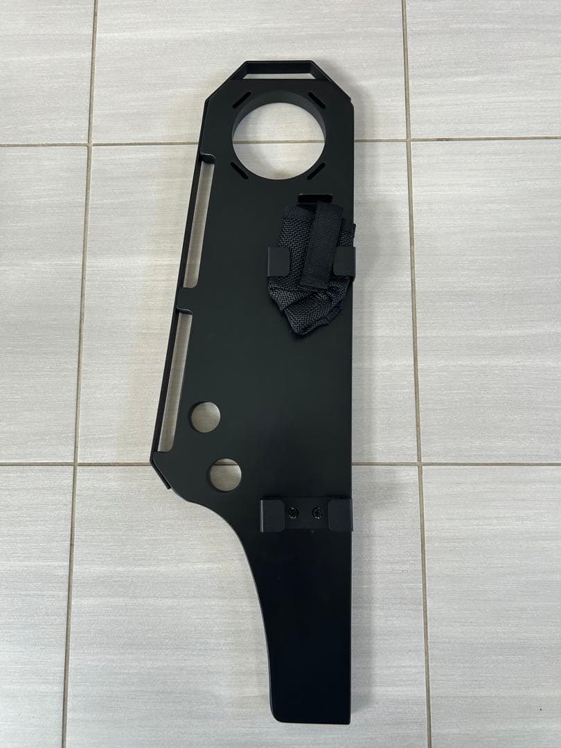 SOMABITO ✖️ as2ov ローバーチェア用　サイドテーブル