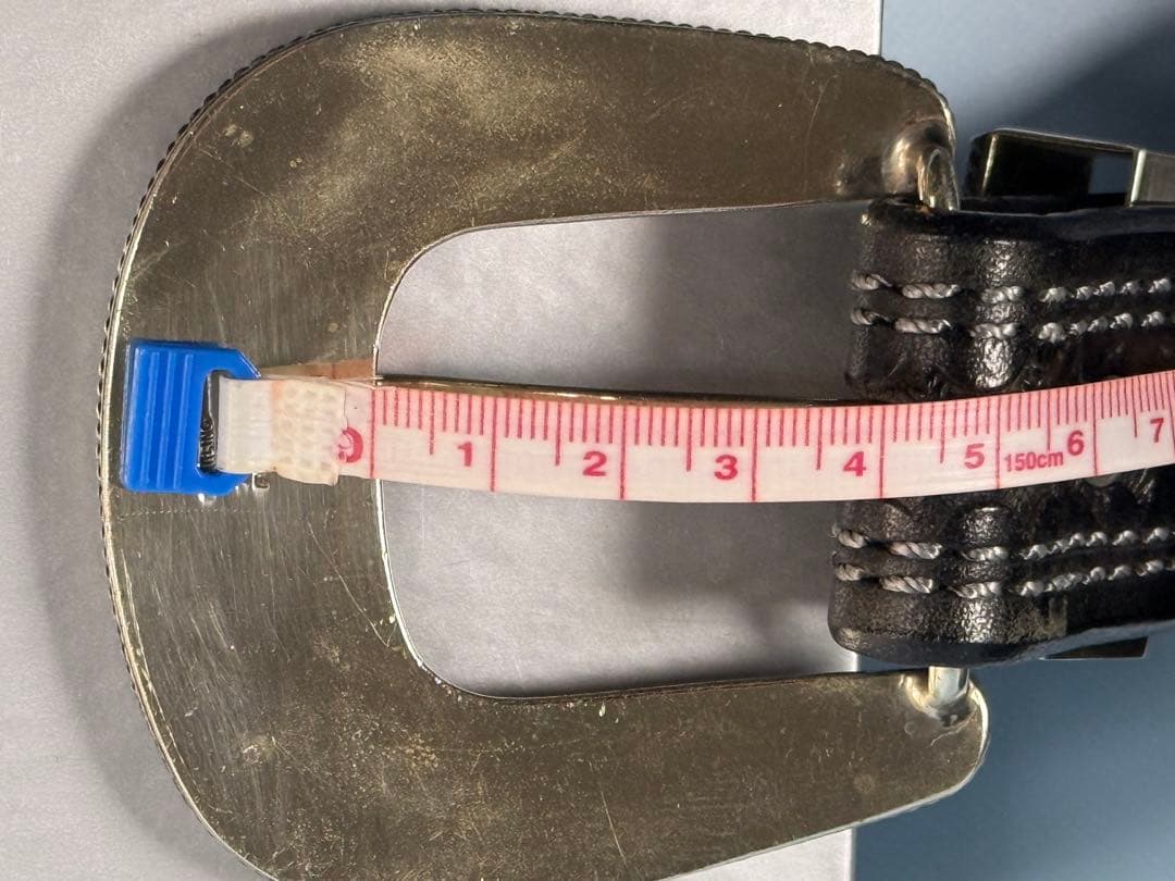 KEIN製SAAファストドロー専用リグ、ツーハンド用（ブラック）