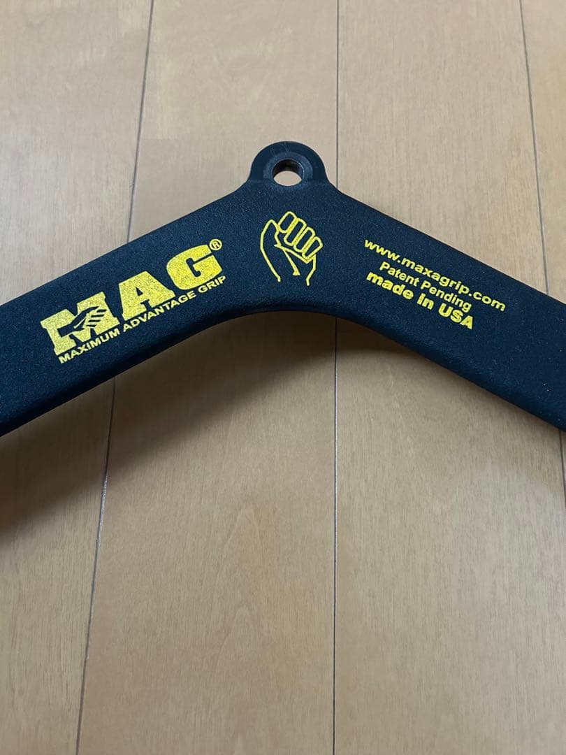 ギャクソウさん専用　MAGグリップ　セット