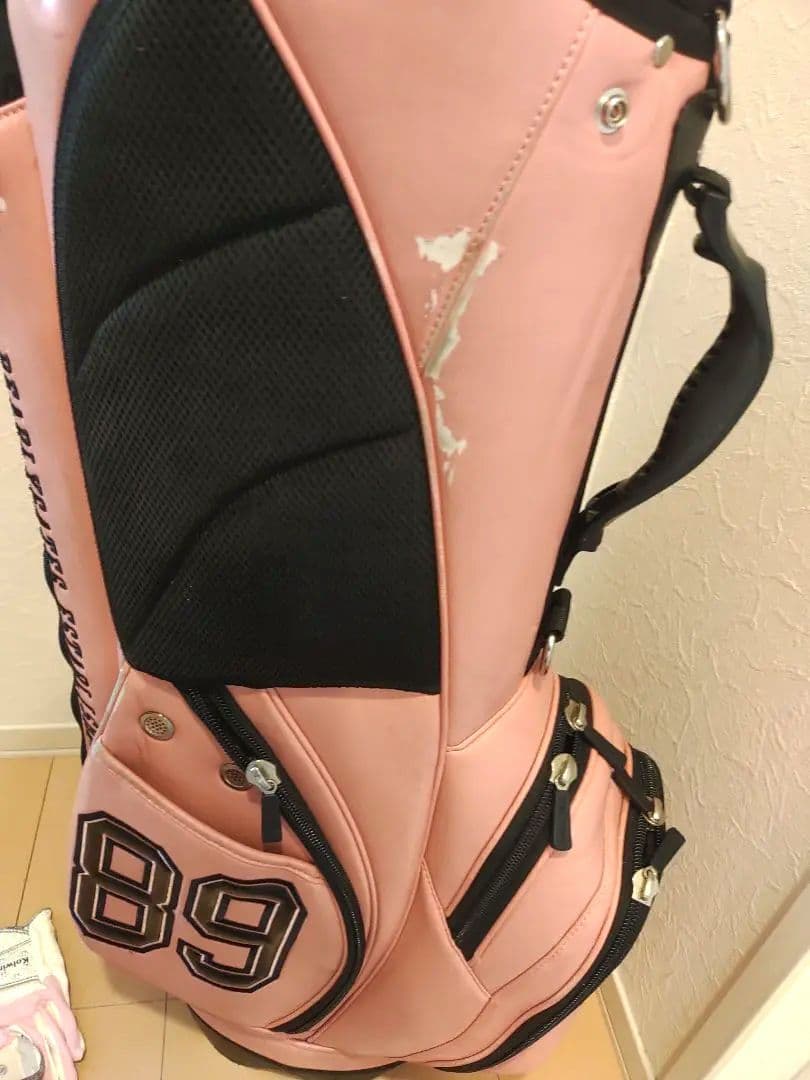 wilson tiara ES レディースゴルフクラブ　10本