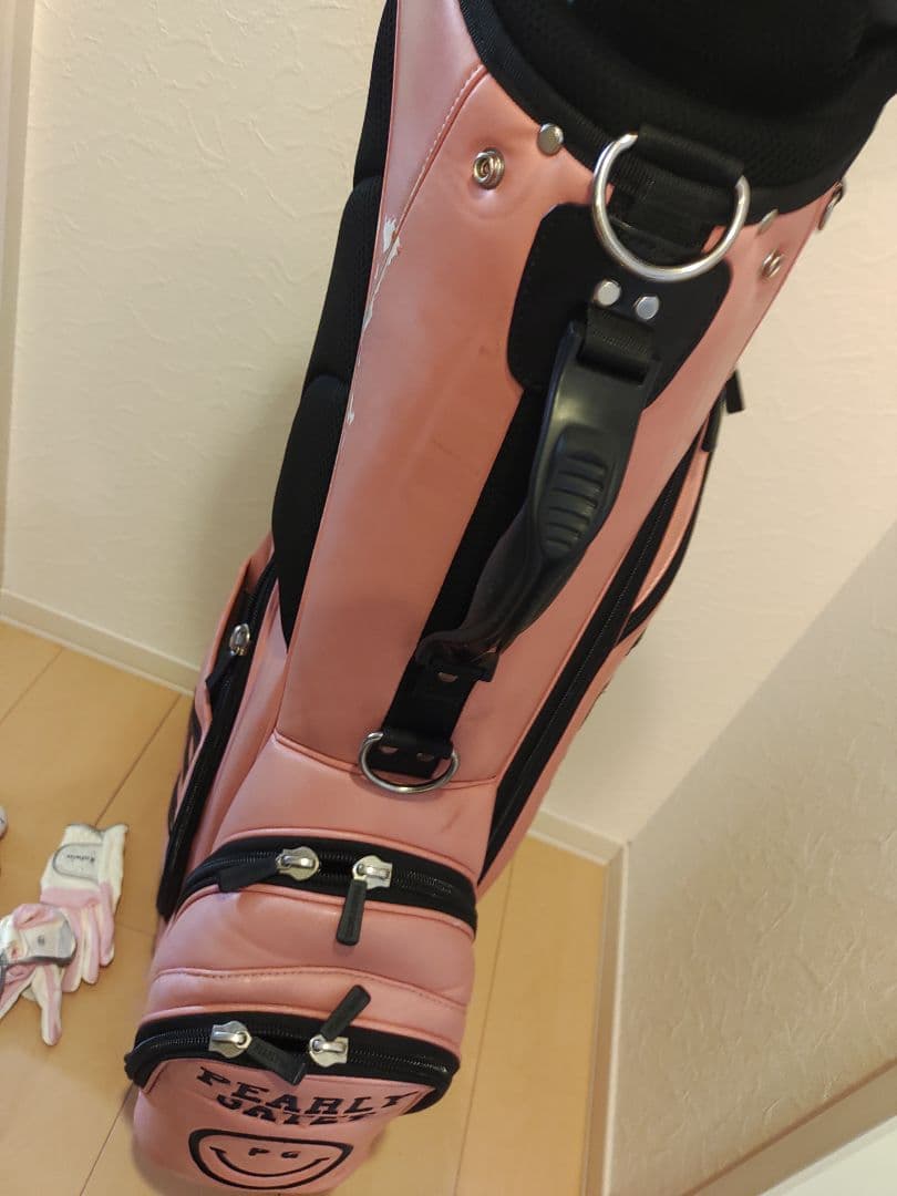 wilson tiara ES レディースゴルフクラブ　10本