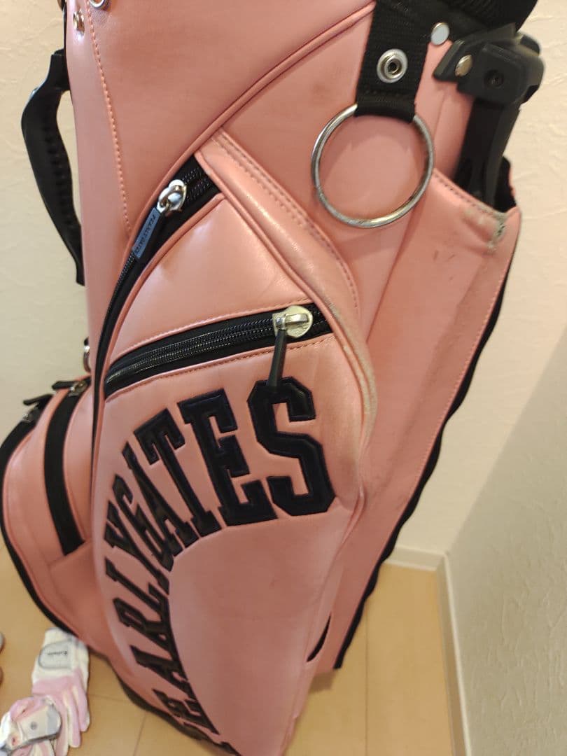 wilson tiara ES レディースゴルフクラブ　10本