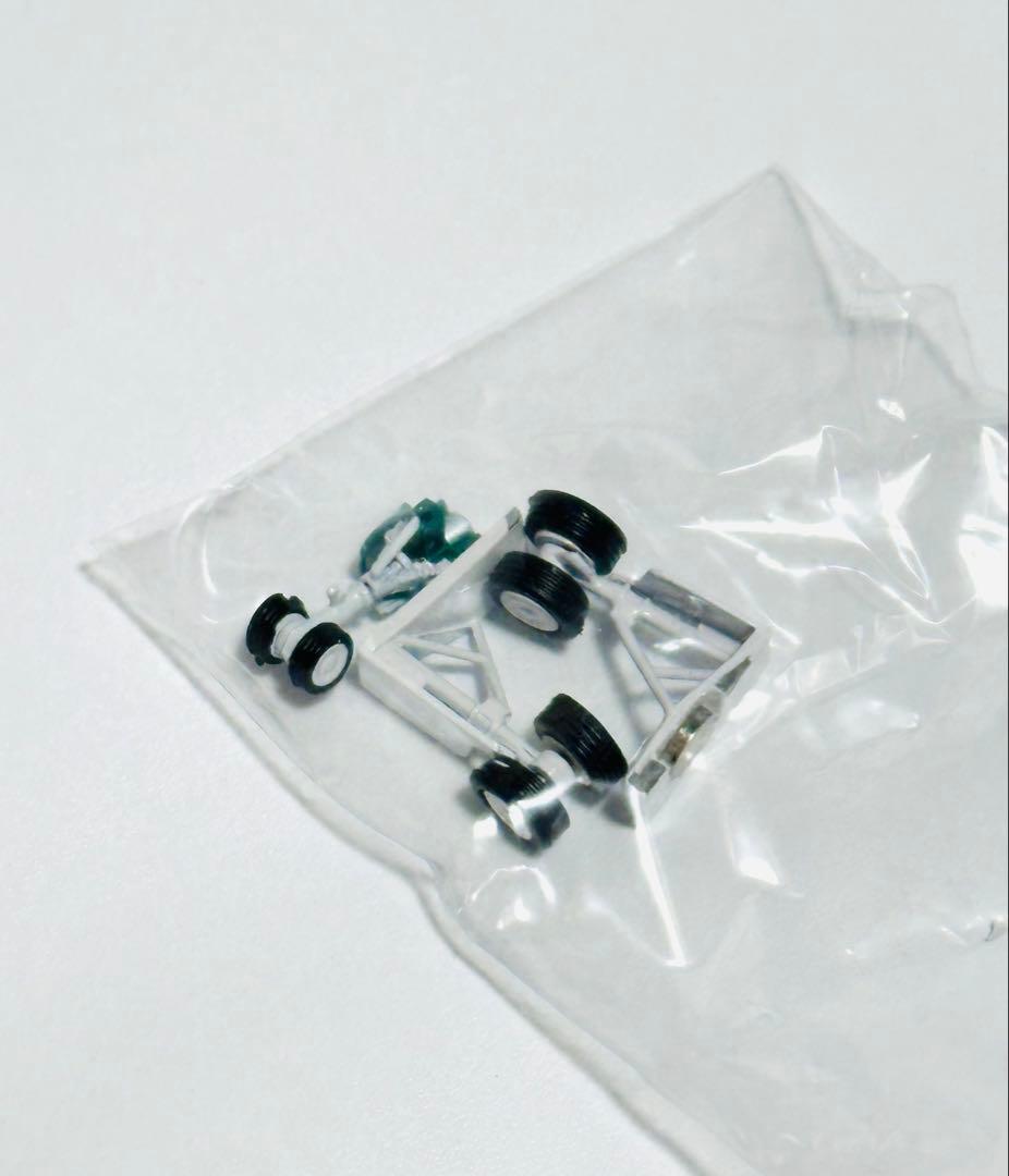 INFLIGHT 1/200 A319 ブラジル連邦政府