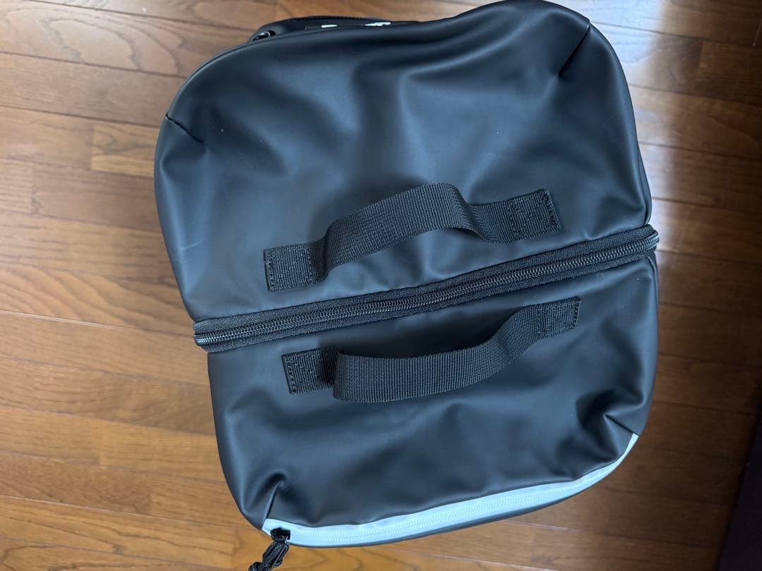 JONES ジョーンズ　ゴルフ用　ボストンバッグ