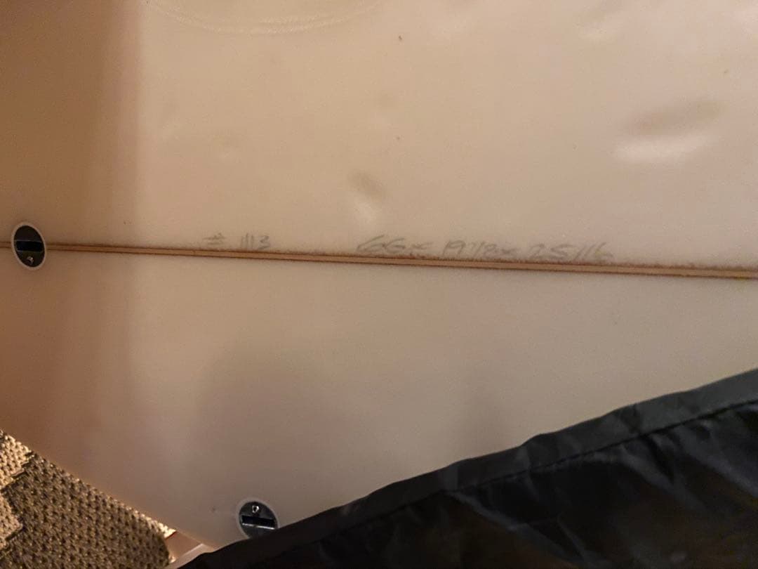 本日限定価格‼︎ Franklin ミッドレングス サーフボード