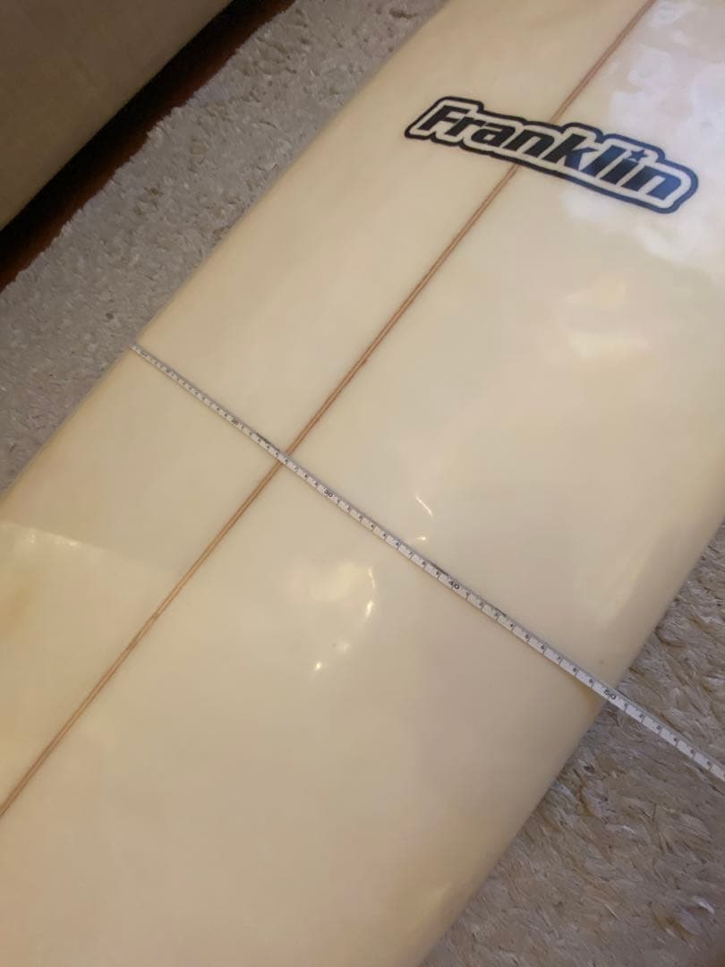 本日限定価格‼︎ Franklin ミッドレングス サーフボード