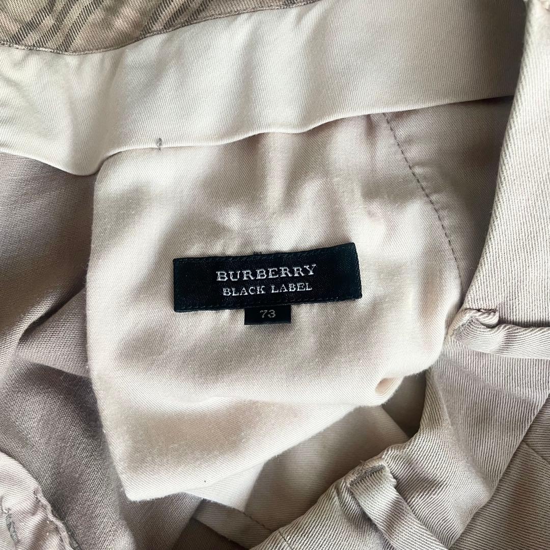 まとめ★バーバリーブラックレーベル　パンツセット