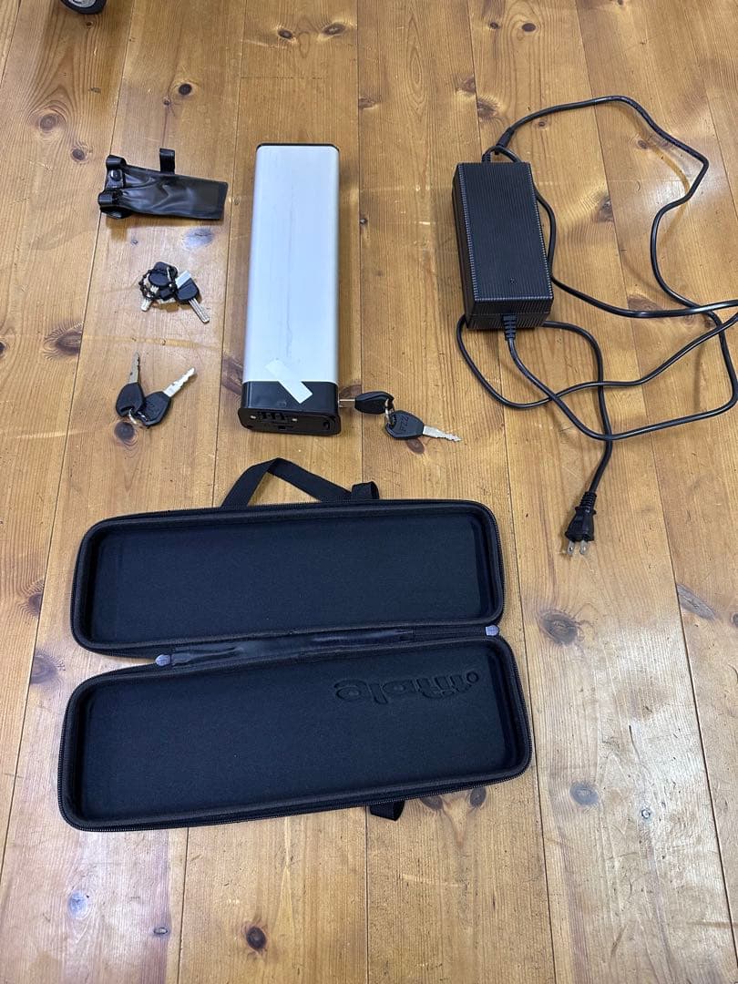 【美品】glafit GFR02 イエロー