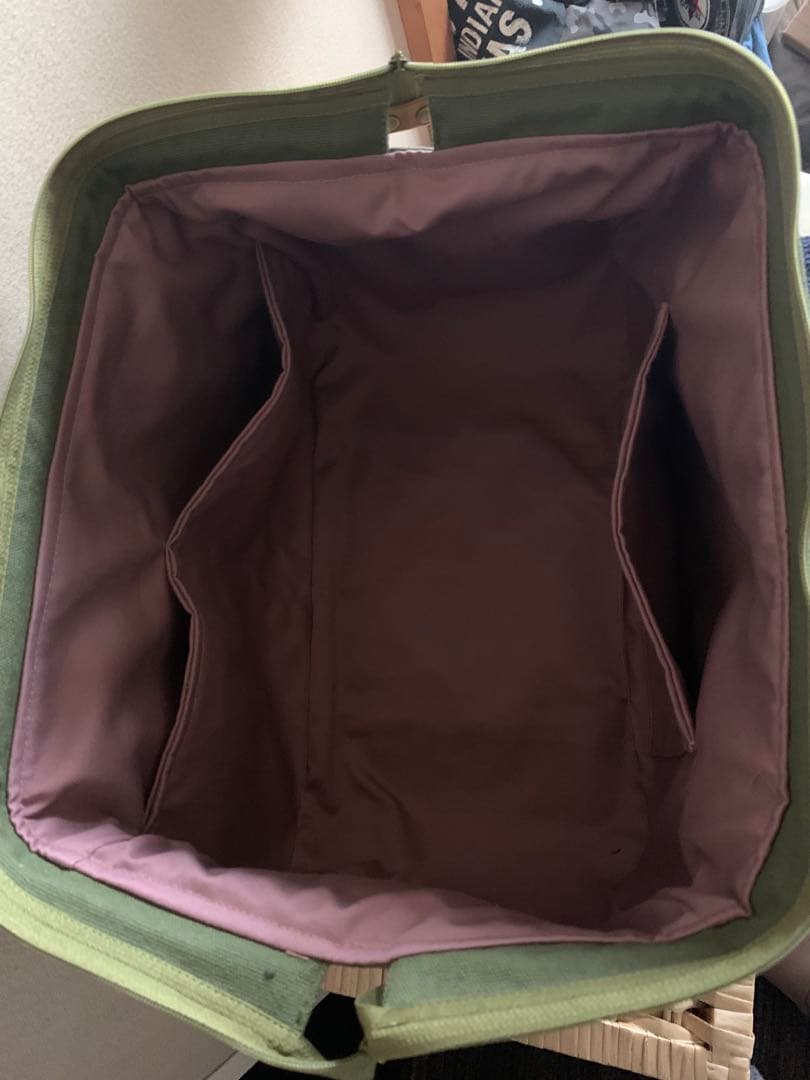 【SA】まんまるトートバッグ(M)、ワイヤー口金ボストンバッグ(L)×3