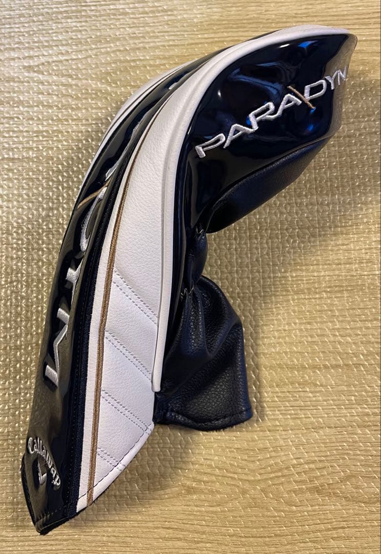 Callaway キャロウェイ　パラダイム　ドライバー　1W