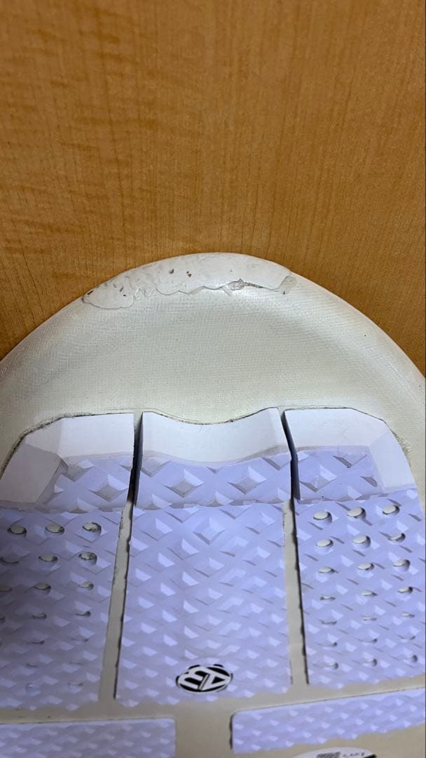 Ebbie Rookie スキムボード約123.5cm