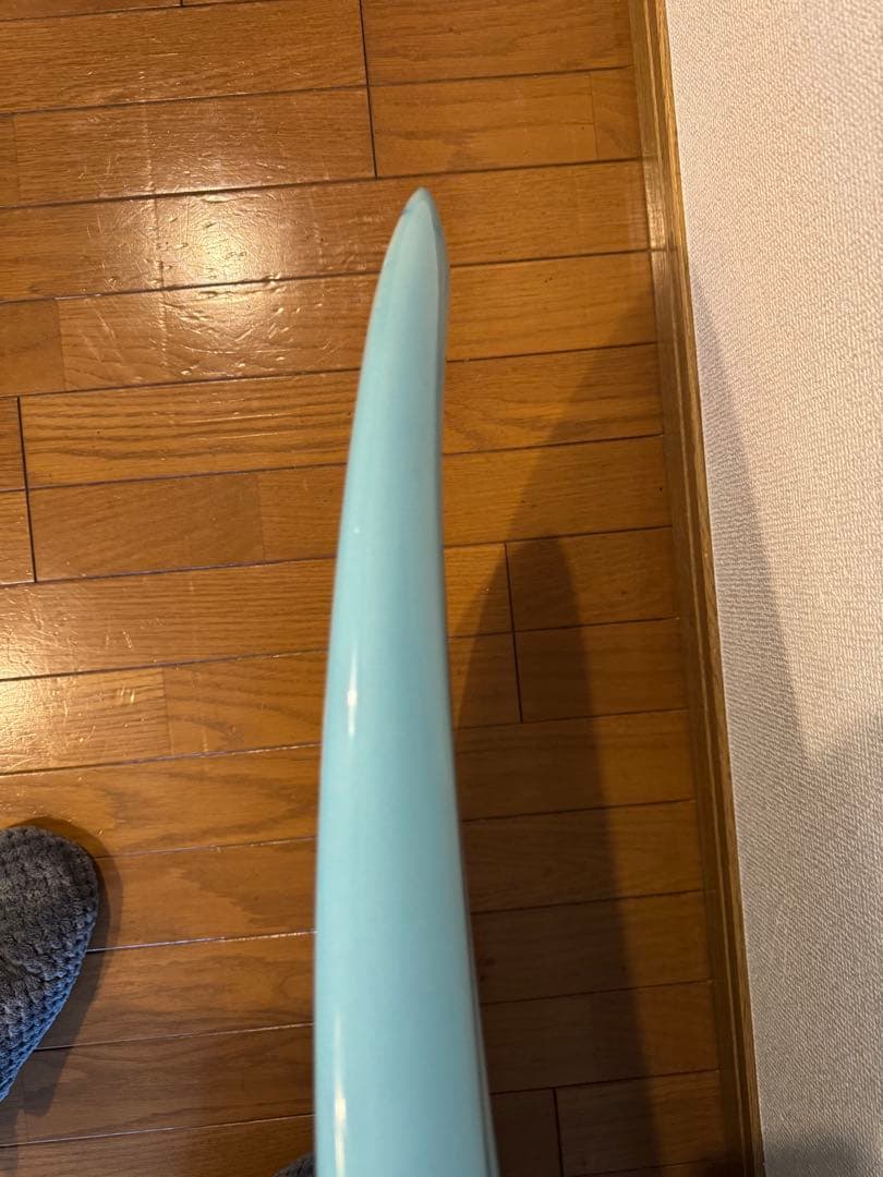 渾身の一枚！ ブリューワー チャップマン　ジャック リーブス　6.5