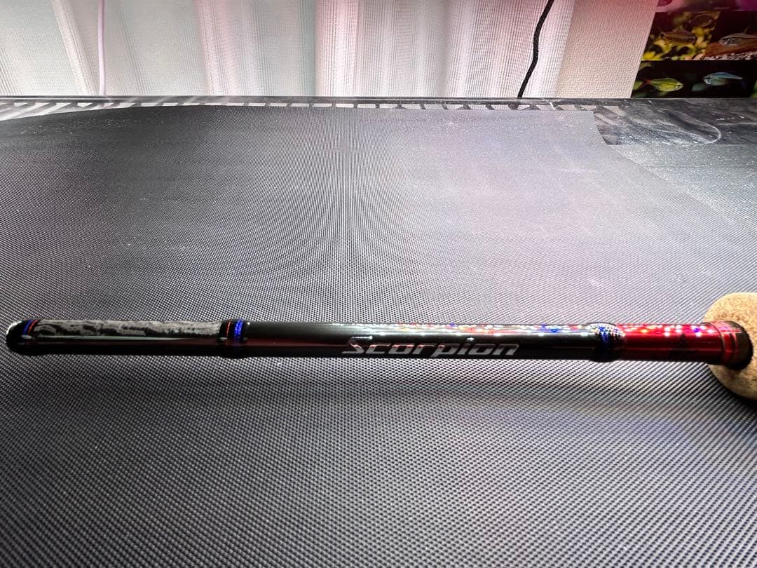 スコーピオン15102R-2