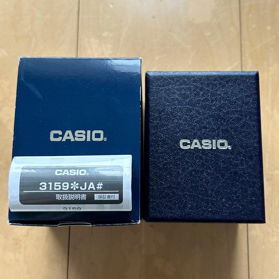 G-SHOCK GW-M5610U-1BJF タフソーラー電波 デジタル