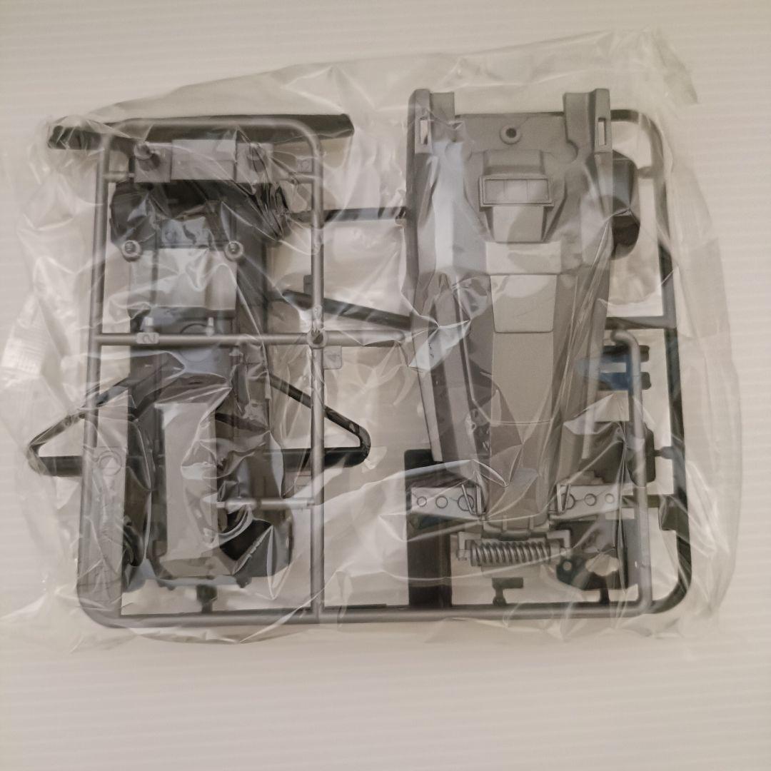 【新品未組立品】小鹿　レーサーミニ四駆　スーパーセイバー