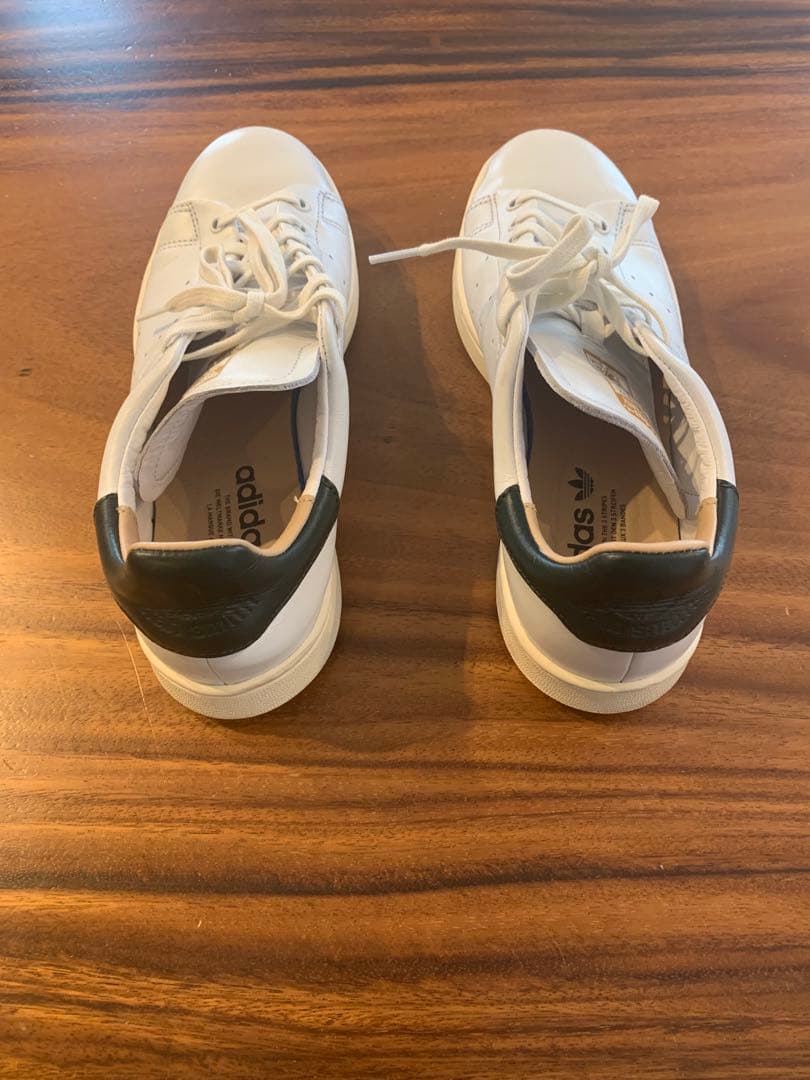 adidas スタンスミス Lux / Stan Smith Lux