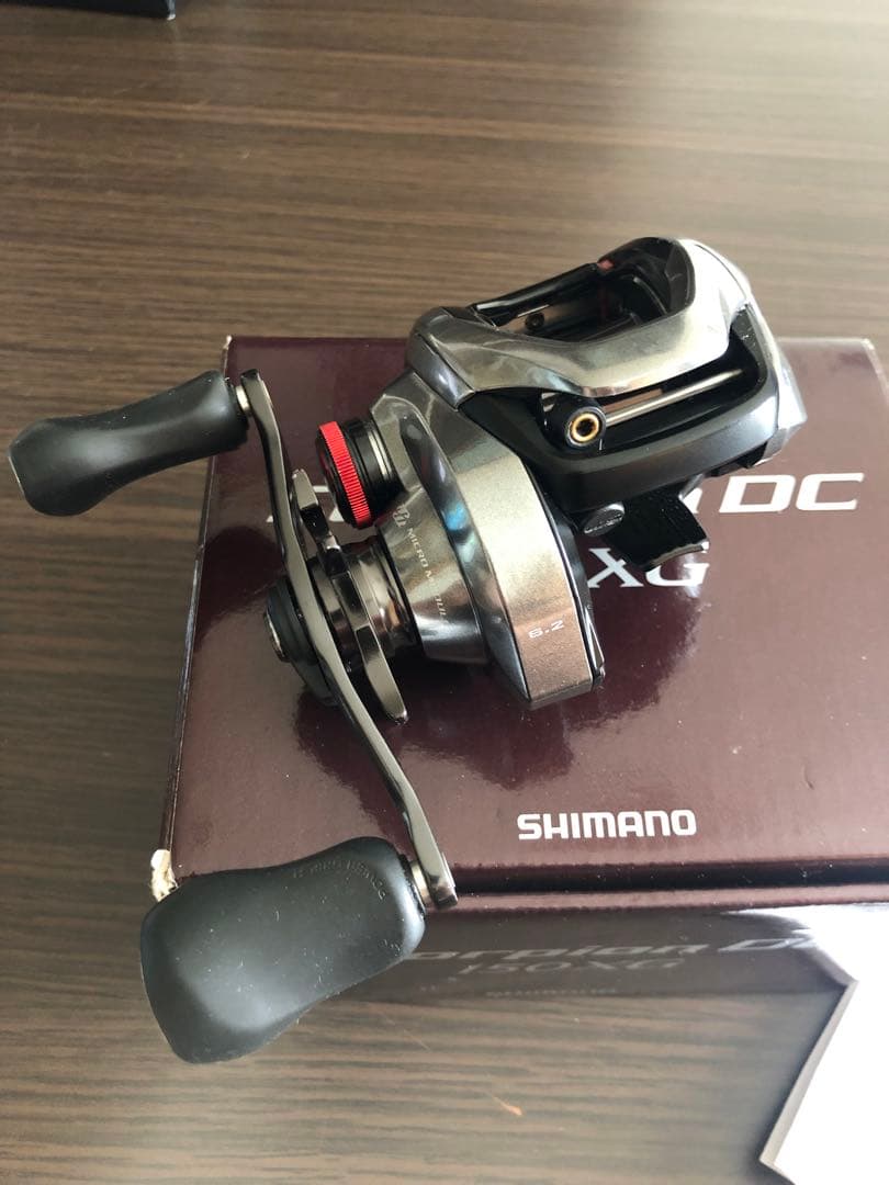 21スコーピオンDC