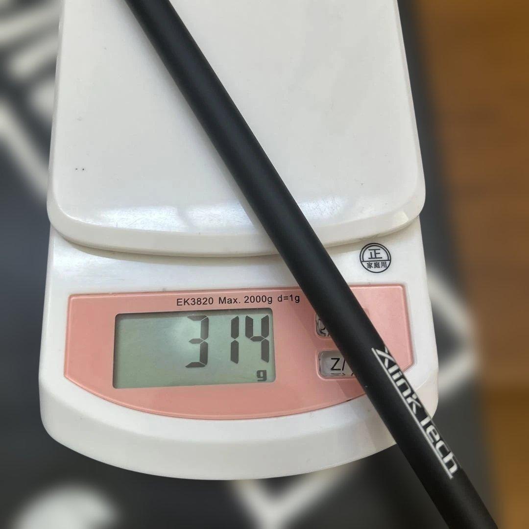 m*r様 PROTOCONCEPTプロトコンセプトC01Dドライバー