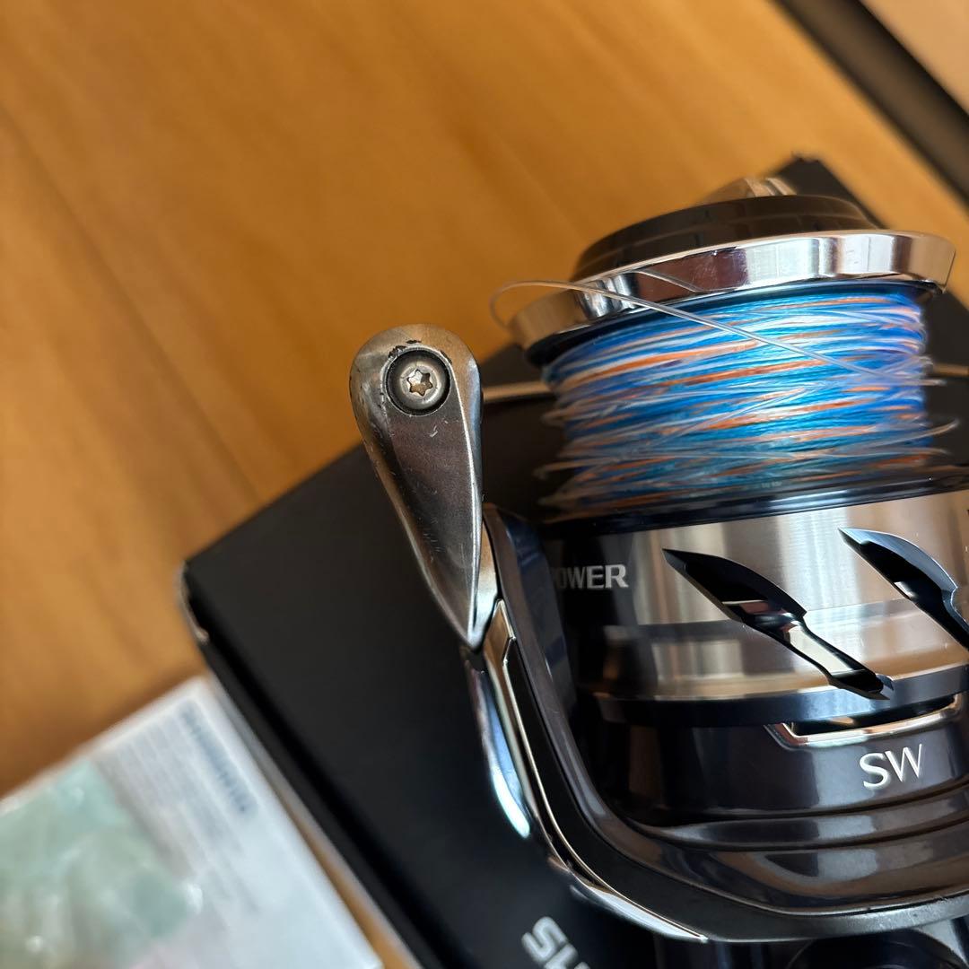 21 ツインパワーSW10000HG