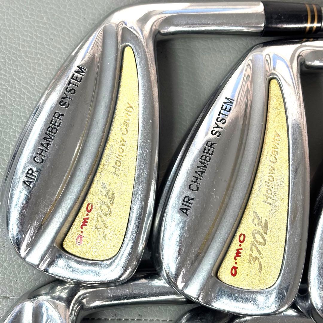 本格派 メンズゴルフクラブ 13本 フルセット JACK BUNNY ゴルフ