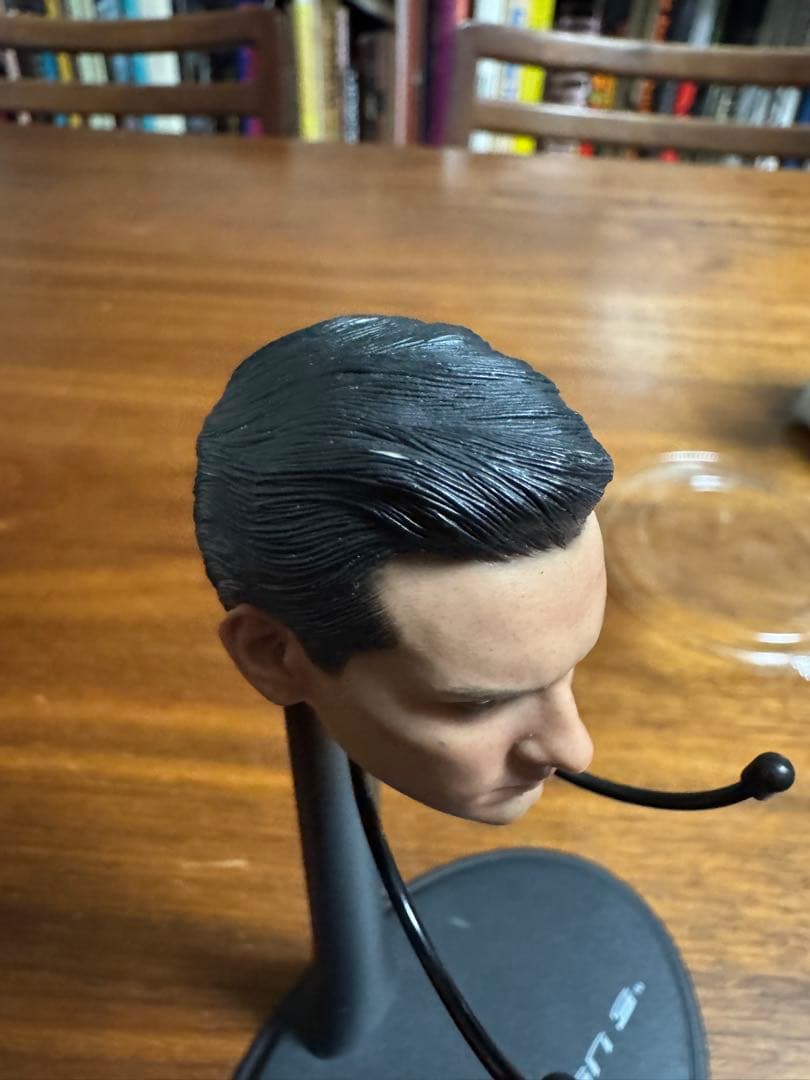 箱無し 訳あり ジャンク ホットトイズ スパイダーマン 2体セット