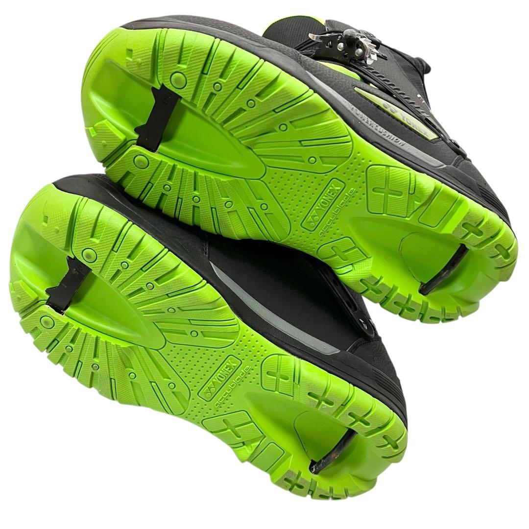 YONEX ヨネックス FLINT AB 27.5cm スノボーブーツ