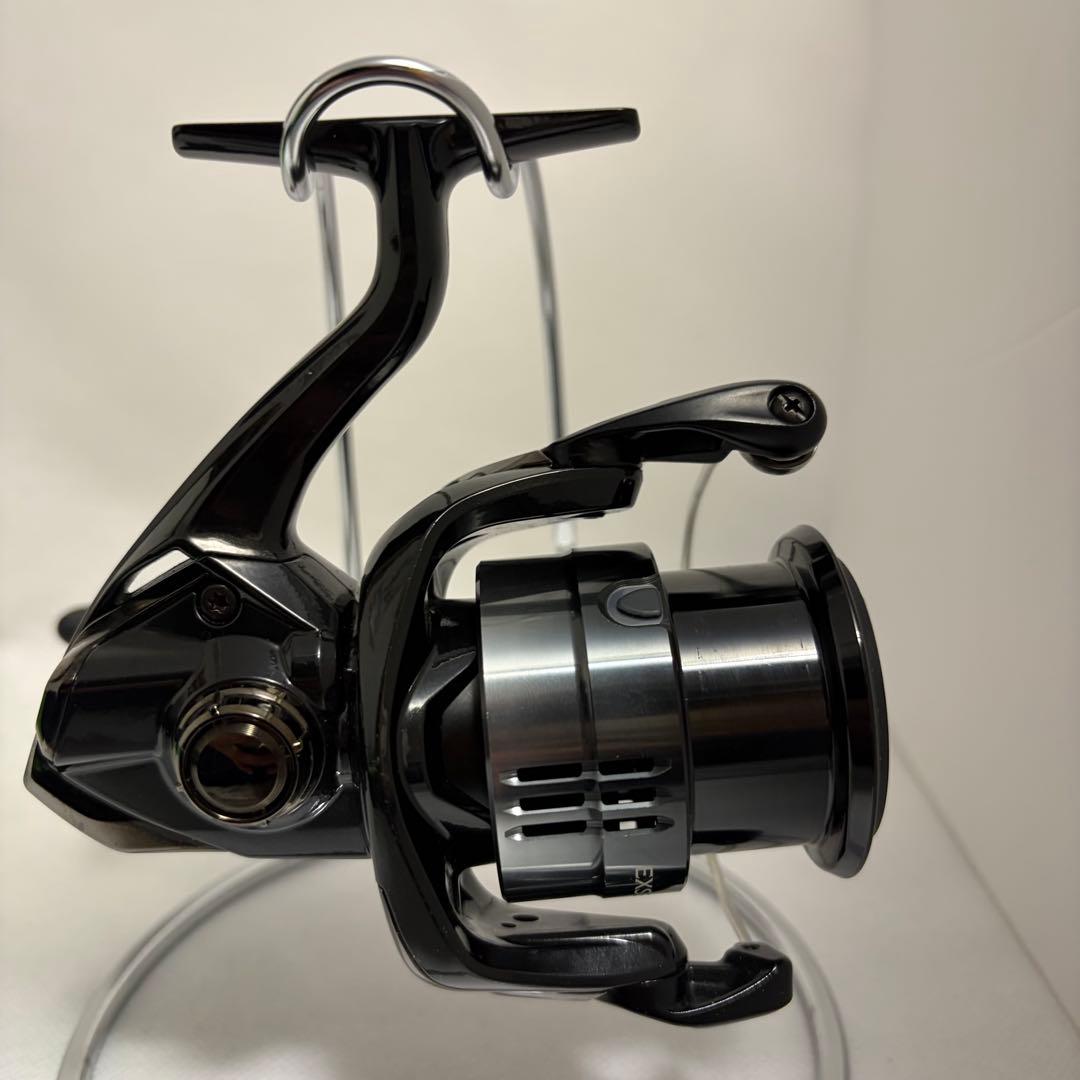 【新品未使用】 シマノ 24エクスセンスBB 4000MHG EXSENCE