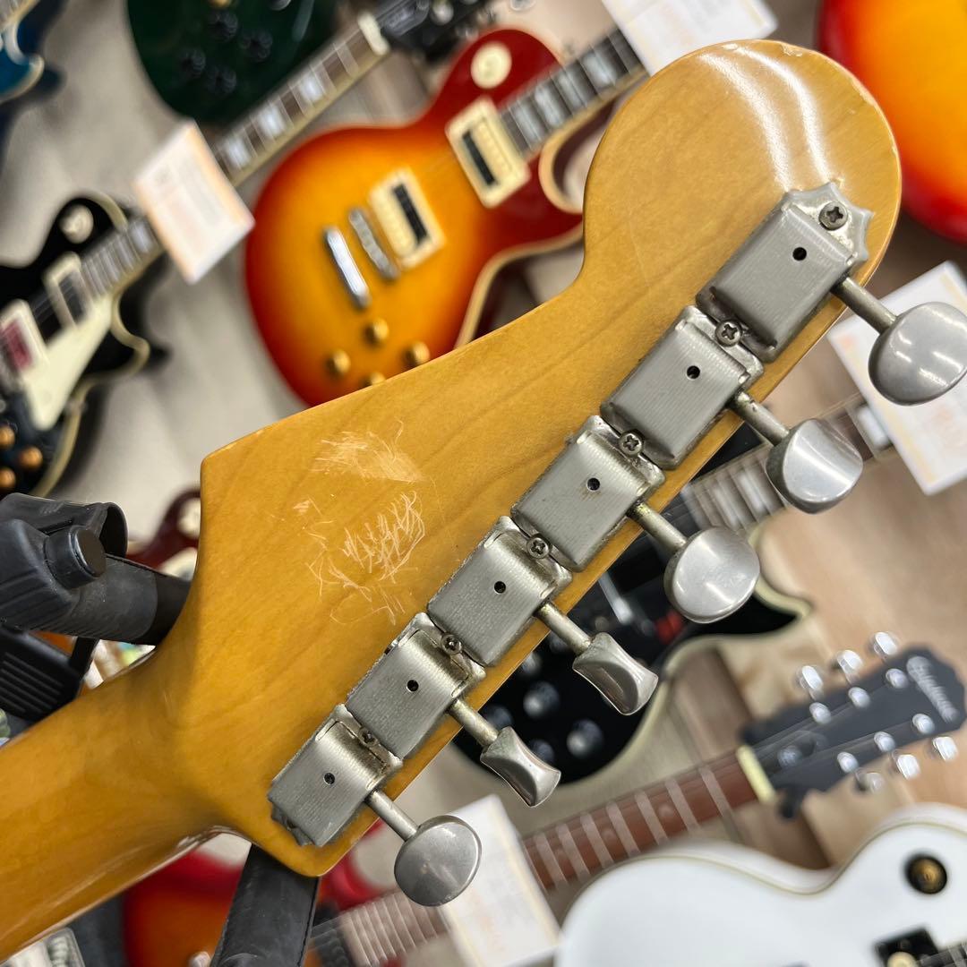 【10101】Fender JAPAN ST62 Stratocaster