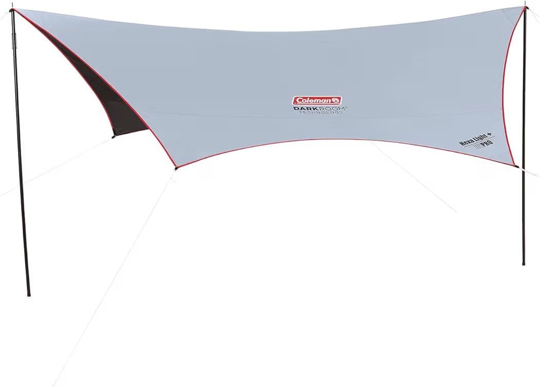 コールマン タープ ヘキサライト+ (DARKROOM)