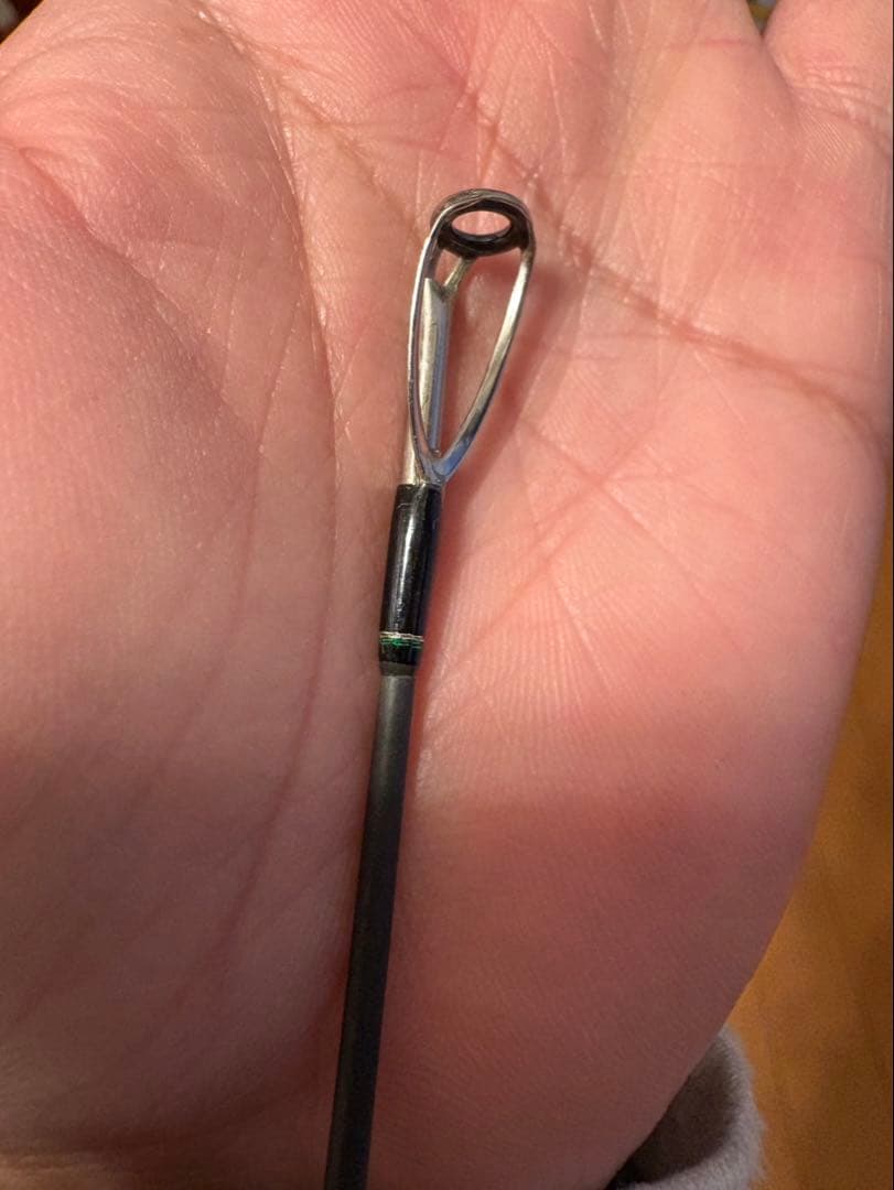 【本州地域限定】ノリーズ　ロードランナーLTT6100H