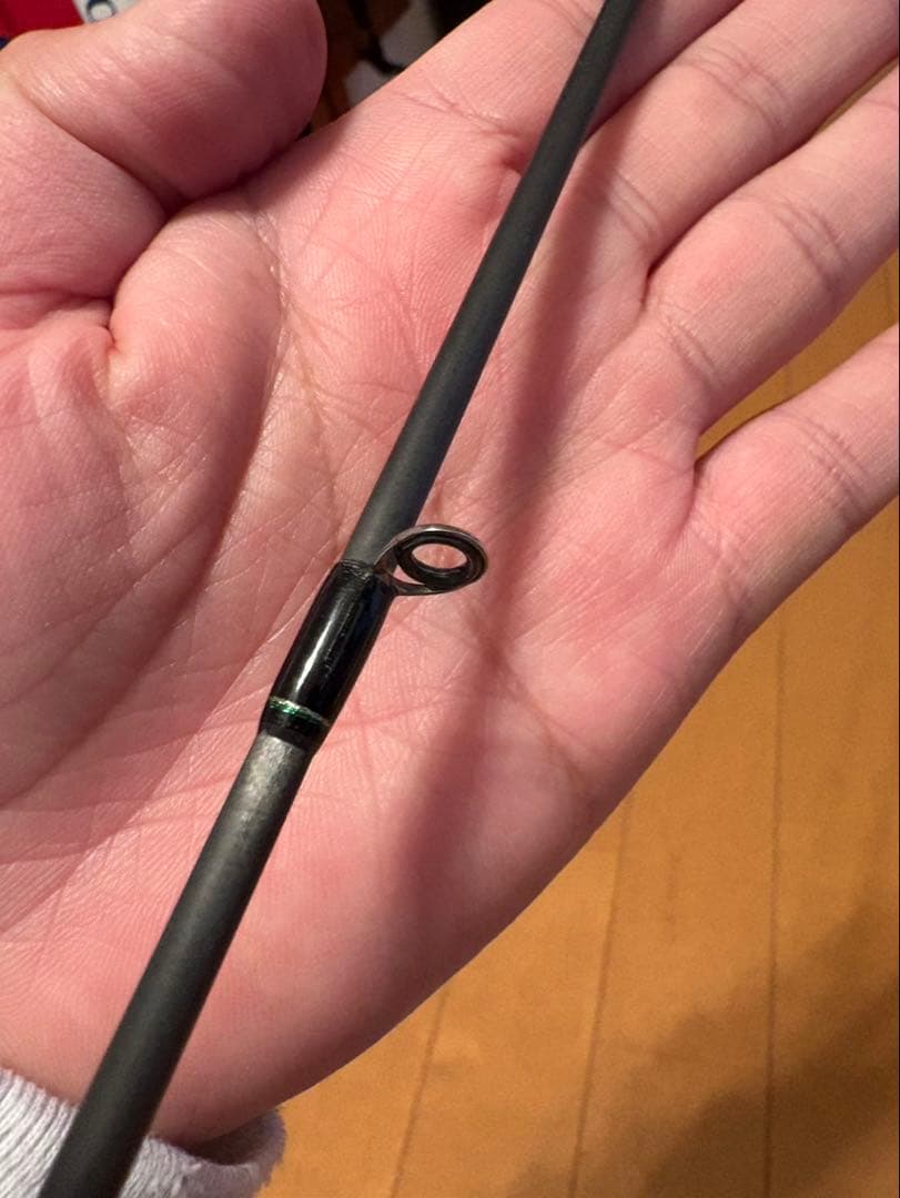 【本州地域限定】ノリーズ　ロードランナーLTT6100H