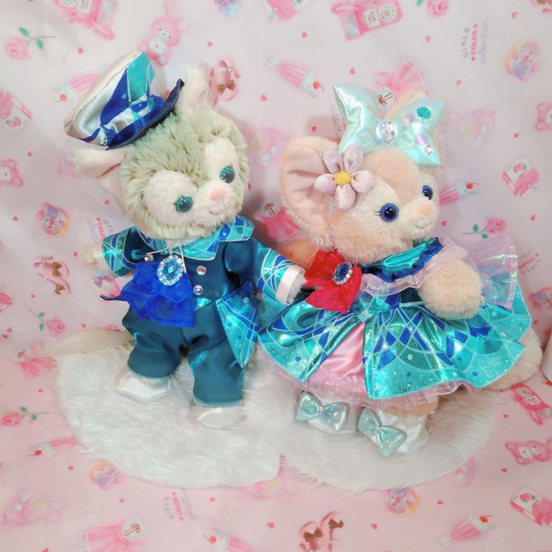 専用ページです。リーナベル、ジェラトーニコスチューム