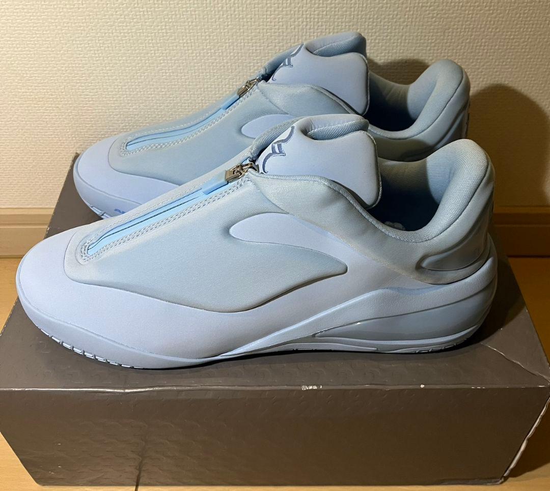 日本未発売新品Converse SHAI001MASI BLUE　US8 26c