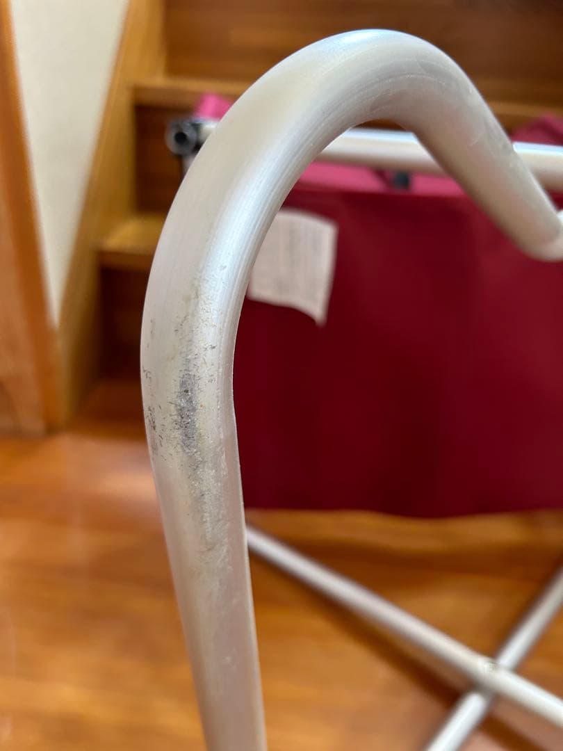 スノーピーク FDチェアワイド 2脚セット