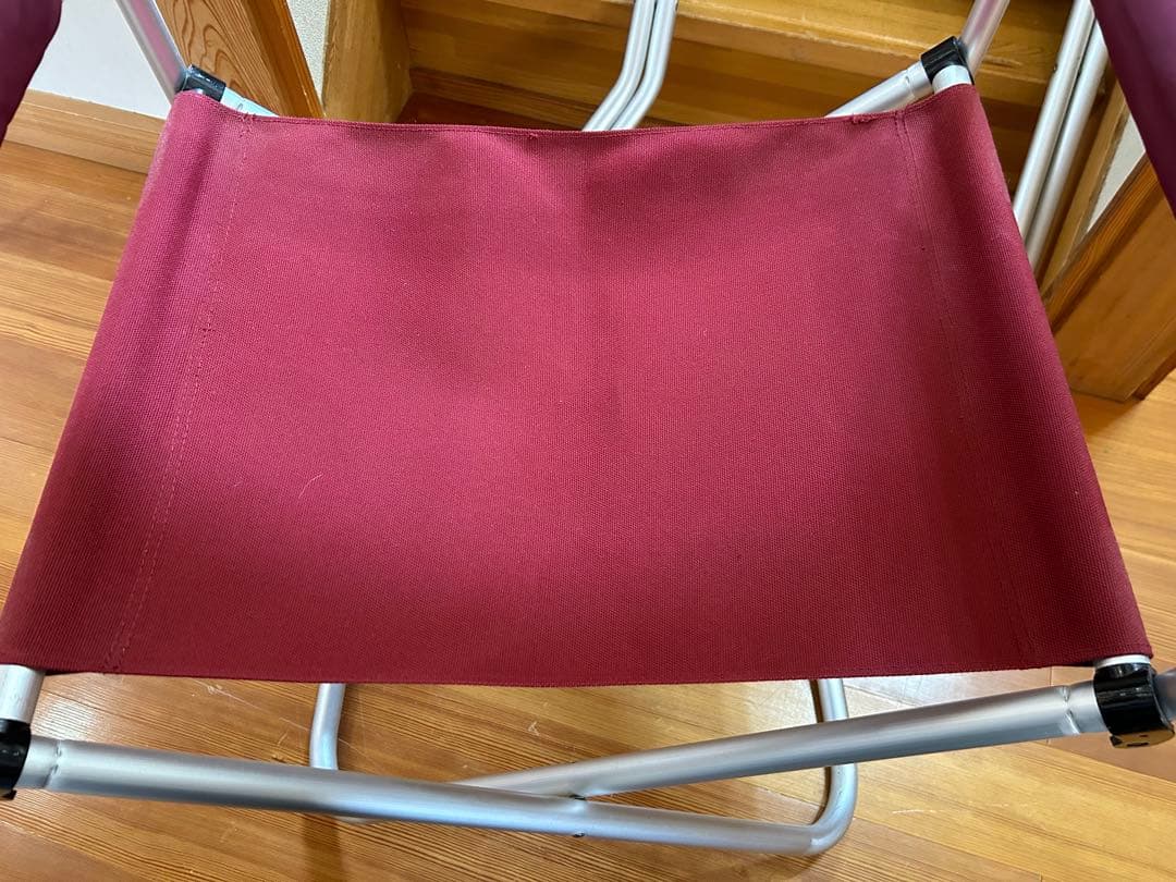 スノーピーク FDチェアワイド 2脚セット