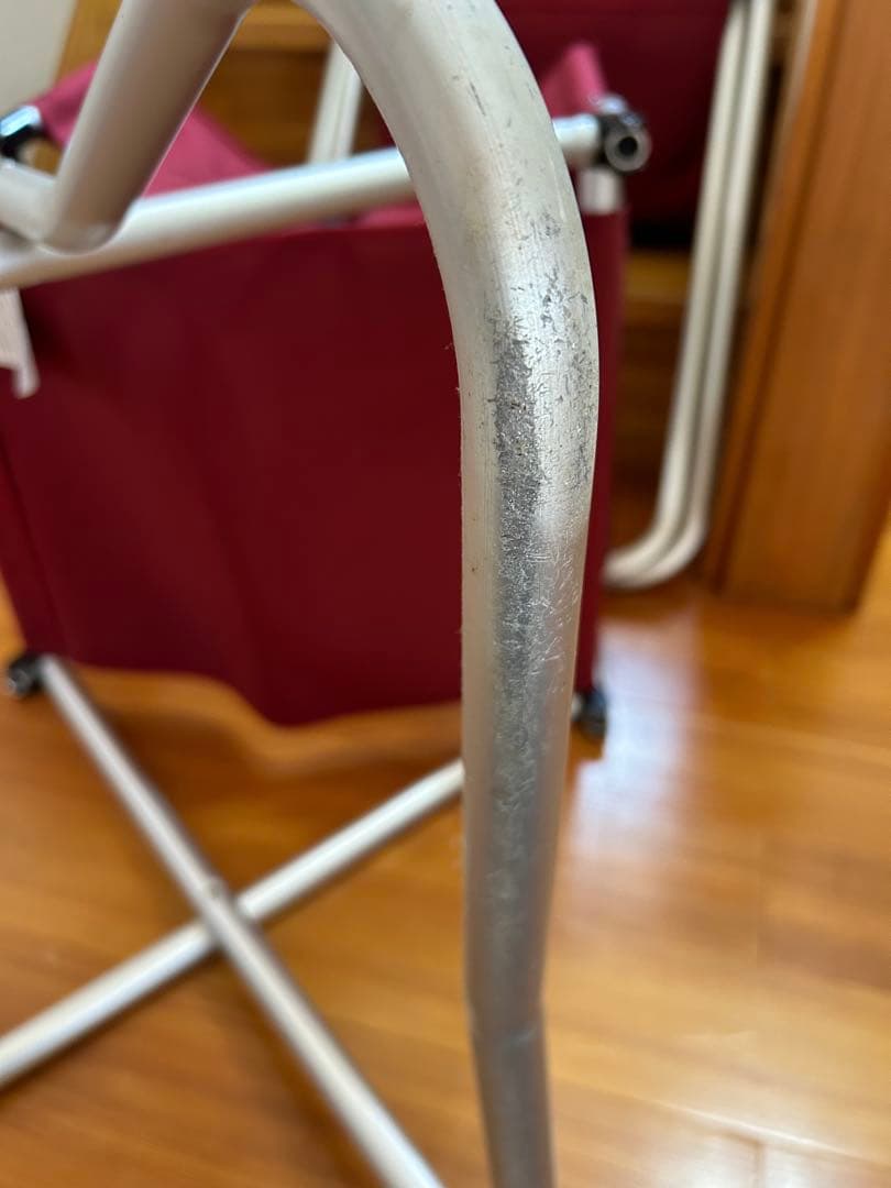 スノーピーク FDチェアワイド 2脚セット