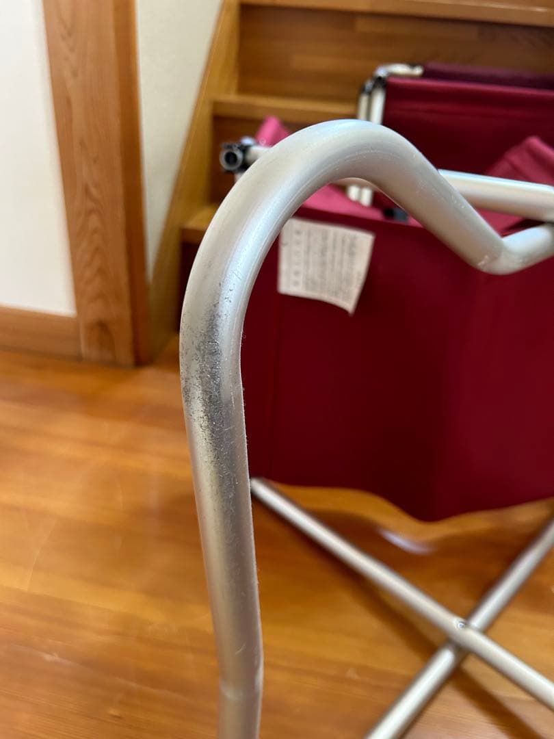 スノーピーク FDチェアワイド 2脚セット