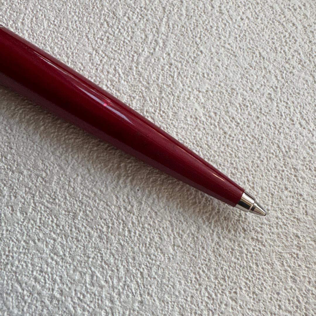 LOUIS VUITTON PENヴィトンボールペン　モノグラム ジェットラック