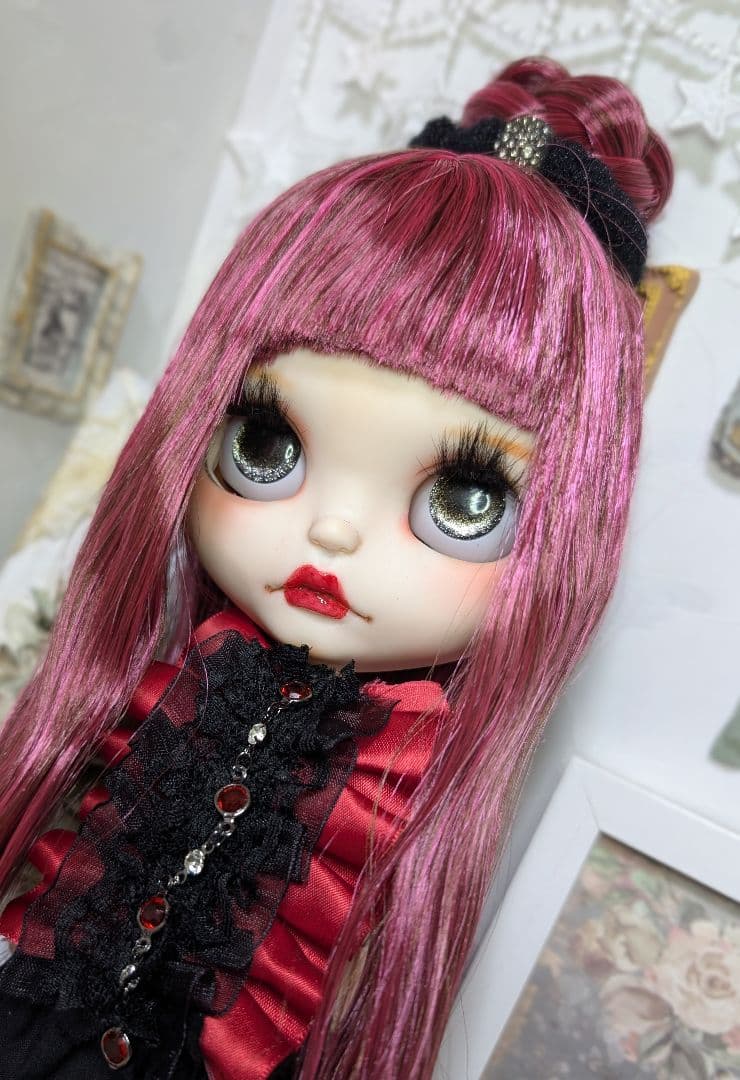 rose pink様 カスタム❁︎オーダー・リクエスト