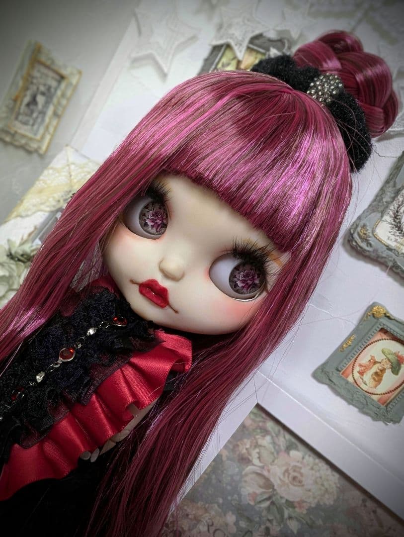 rose pink様 カスタム❁︎オーダー・リクエスト